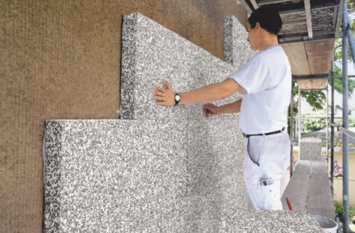 Sur Isı Yalıtımcısı